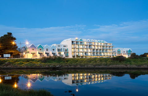 Lady Bay Resort - Accommodation in Brisbane 1