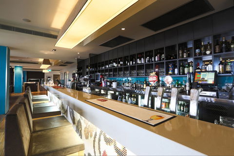 Lady Bay Resort - Accommodation in Brisbane 2