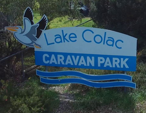 Lake Colac Caravan Park - Accommodation in Brisbane 1