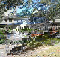 Lazy Days Bed and Breakfast - Accommodation in Brisbane