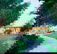 Lonsdale Park on the Yarra