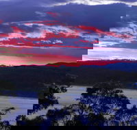 Longbeach Clifftop Retreat