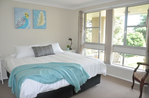 Macassar BnB - Accommodation in Brisbane 0