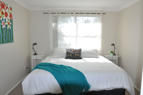 Macassar BnB - Accommodation in Brisbane 1