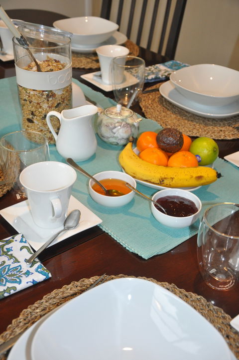 Macassar BnB - Accommodation in Brisbane 2