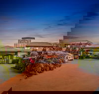 Mackay Resort Motel - Accommodation in Brisbane