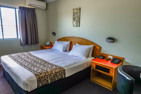 Mackay Resort Motel - Accommodation in Brisbane 2