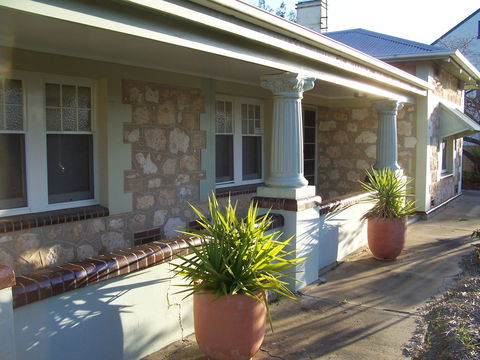MacDonnell House, Naracoorte - Accommodation in Brisbane 0