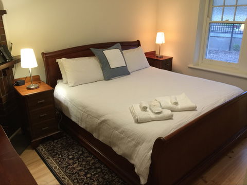 MacDonnell House, Naracoorte - Accommodation in Brisbane 1