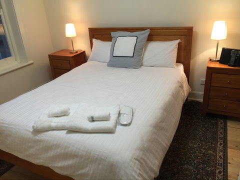 MacDonnell House, Naracoorte - Accommodation in Brisbane 2