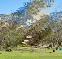Main Range National Park camping - Accommodation in Brisbane