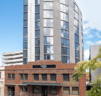 Mantra Collins Hotel - Accommodation in Brisbane