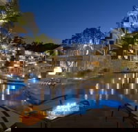 Mantra Aqua Resort - Accommodation in Brisbane