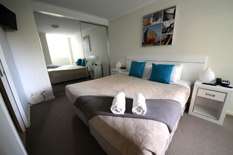 Mantra Aqua Resort - Accommodation in Brisbane 1