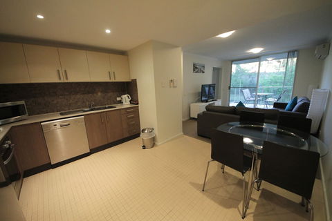 Mantra Aqua Resort - Accommodation in Brisbane 2