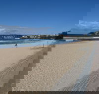 Manly Seaside Cottage - Accommodation in Brisbane