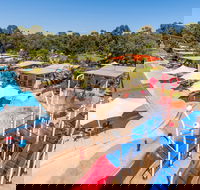 Marion Holiday Park - Accommodation in Brisbane