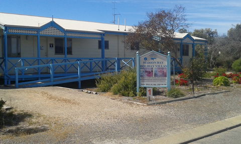 Marion Bay Holiday Villas - Accommodation in Brisbane 1
