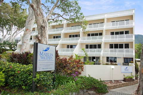 Marlin Waters Beachfront Apartments - Accommodation in Brisbane 0
