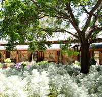 Marananga Cottages - Accommodation in Brisbane