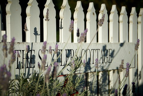 Mayfield Vineyard Cottages - Accommodation in Brisbane 0