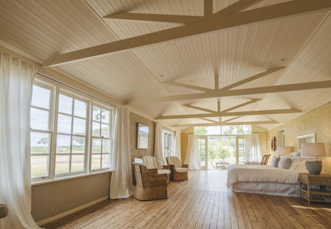 Mayfield Vineyard Cottages - Accommodation in Brisbane 1