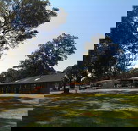 McCarthy's View - Accommodation in Brisbane