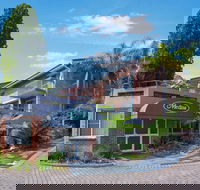 Medina Serviced Apartments North Ryde Sydney - Accommodation in Brisbane