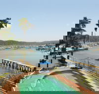 Metro Mirage Hotel Newport - Accommodation in Brisbane