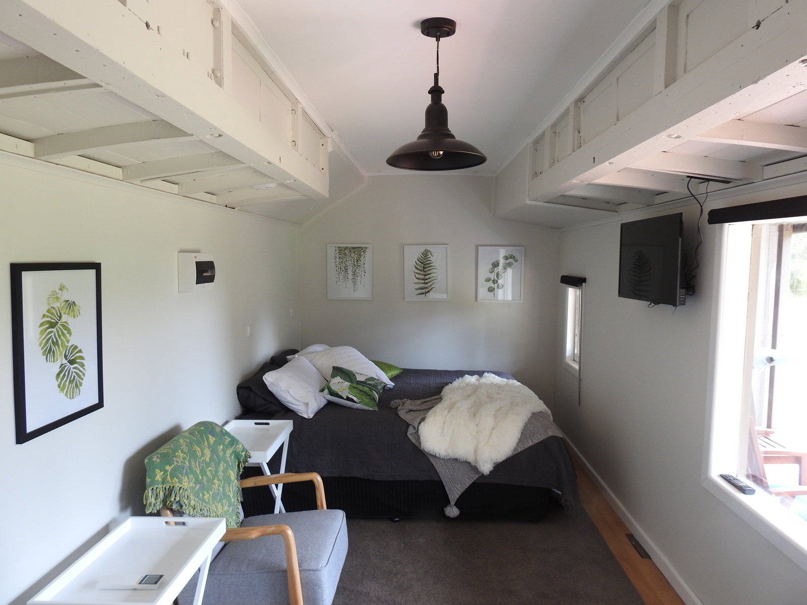 Armstrong VIC Accommodation in Brisbane