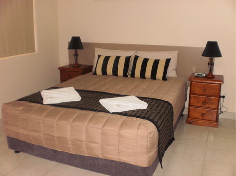 Molika Springs Motel Moree - Accommodation in Brisbane 0