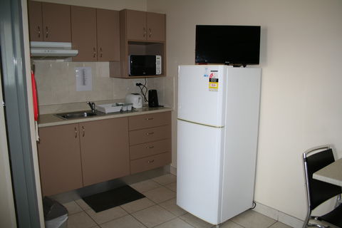 Molika Springs Motel Moree - Accommodation in Brisbane 1