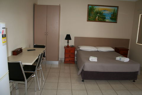 Molika Springs Motel Moree - Accommodation in Brisbane 2