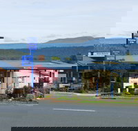 Mountain View Country Inn - Accommodation in Brisbane