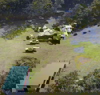 Mt Barney Wilderness Camping - Accommodation in Brisbane