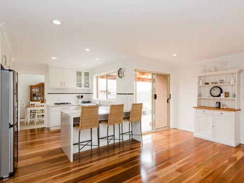 Mulberry House Rutherglen - Accommodation in Brisbane 1