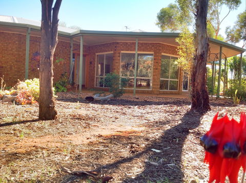 Munga Munga B&B - Accommodation in Brisbane 0