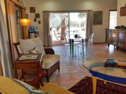 Munga Munga B&B - Accommodation in Brisbane 1
