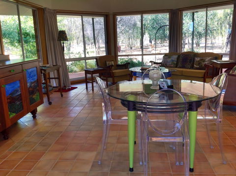 Munga Munga B&B - Accommodation in Brisbane 2