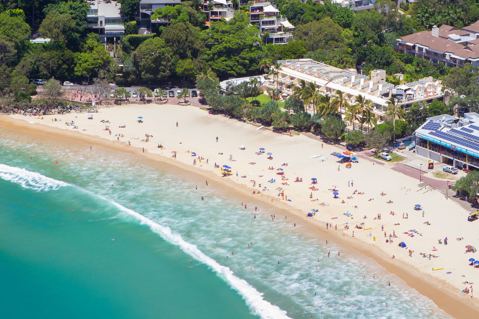 Noosa Heads QLD Accommodation in Brisbane