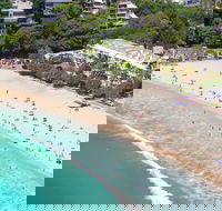 Netanya Noosa - Accommodation in Brisbane