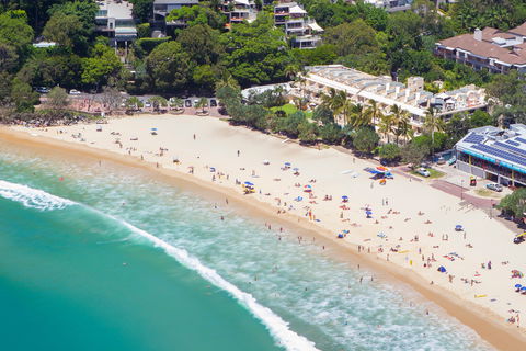 Netanya Noosa - Accommodation in Brisbane 0
