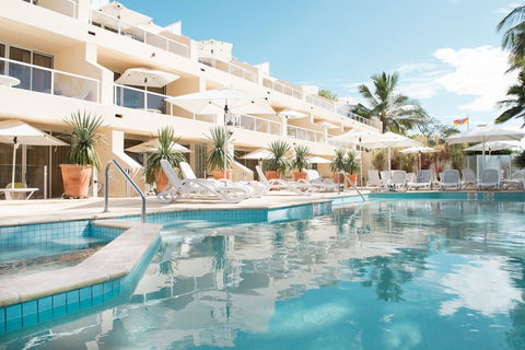 Netanya Noosa - Accommodation in Brisbane 1