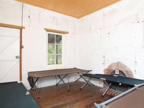 Nil Desperandum - Accommodation in Brisbane 1