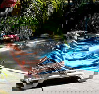 Nomads Noosa - Accommodation in Brisbane