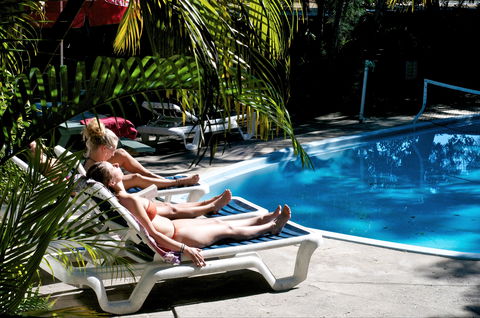 Nomads Noosa - Accommodation in Brisbane 0