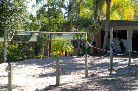 Nomads Noosa - Accommodation in Brisbane 2