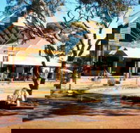 Norseman Great Western Motel - Accommodation in Brisbane