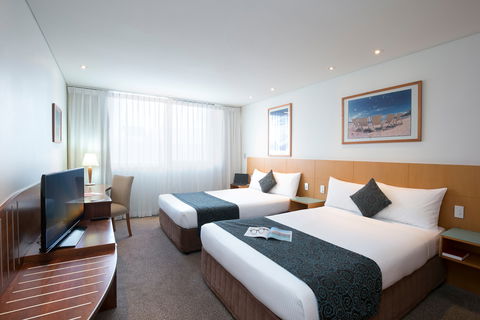 Novotel Sydney Manly Pacific - Accommodation in Brisbane 2