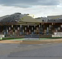 Numurkah Self Contained Apartments - Accommodation in Brisbane